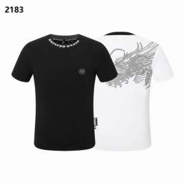 Picture of Philipp Plein T Shirts Short _SKUPPM-3XL8l21833775